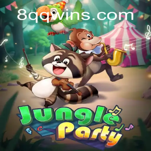 Descubra o Fascinante Mundo de JungleParty e Suas Regras Envolventes
