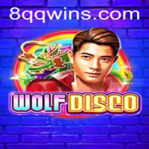 WolfDisco: Descubra a Nova Sensação dos Jogos Online